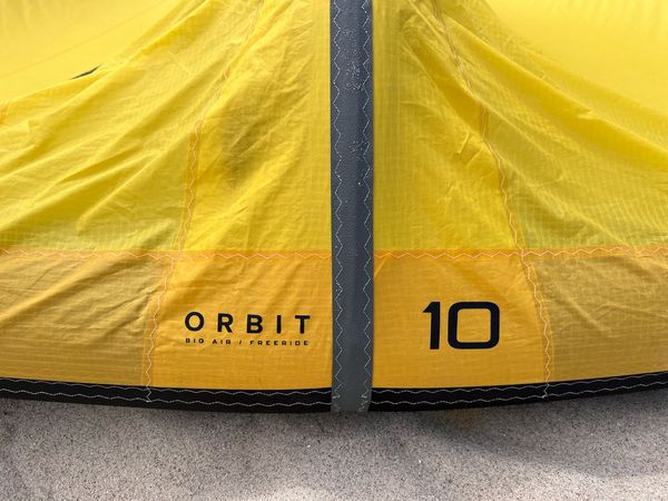 North - Orbit