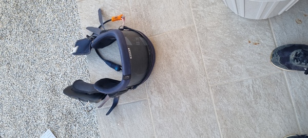 Ion - Vice cs 20