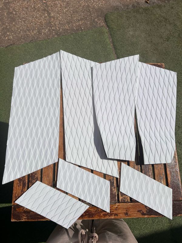 altra - PADS 
