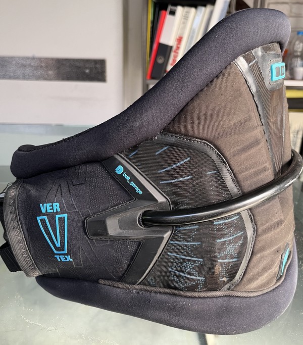 Ion - Vertex Select taglia S 48