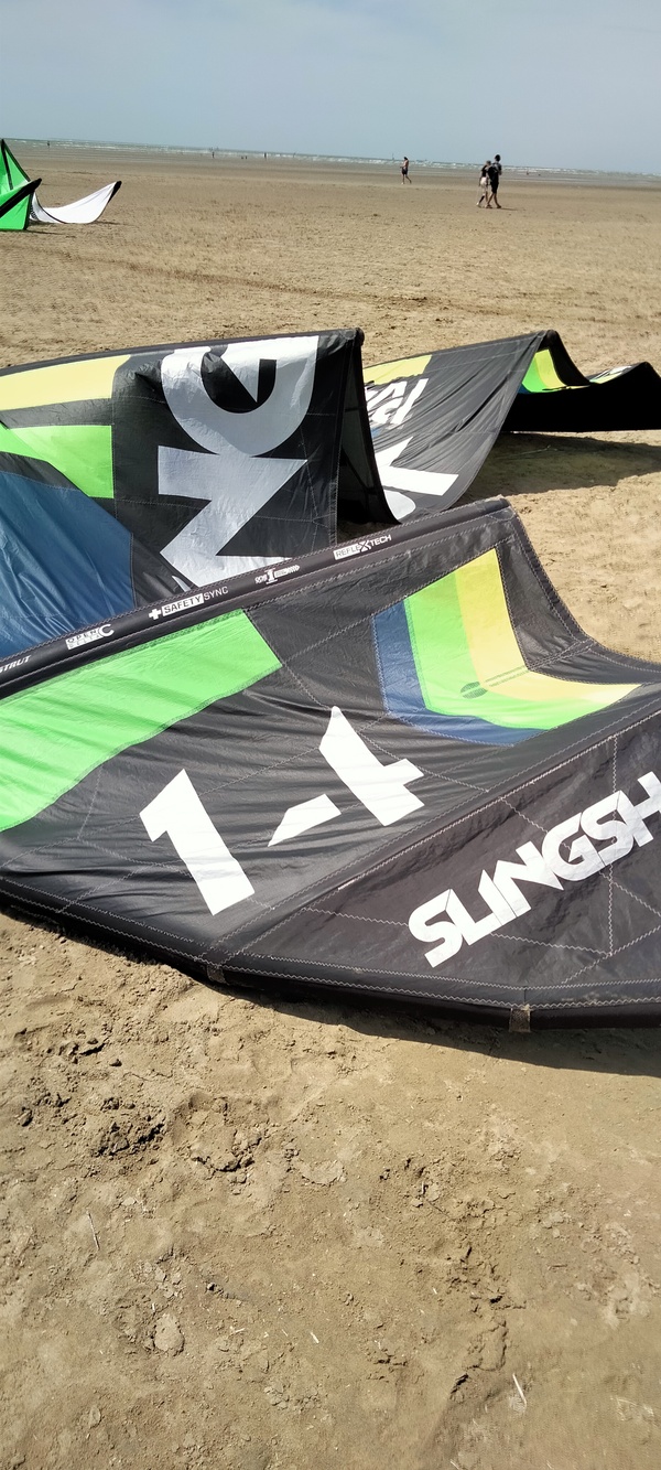 Slingshot - Rally 14