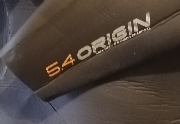 NP - Origin 5,4