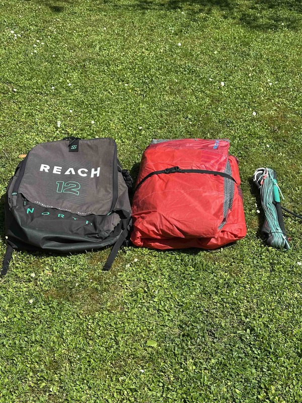 North - REACH