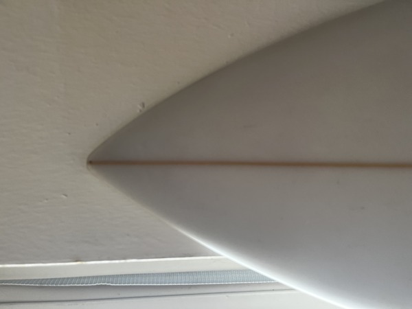 Rrd - Surfino maquina Classic 57