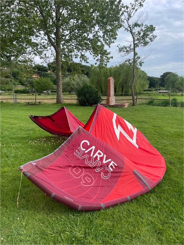 North - Carve 