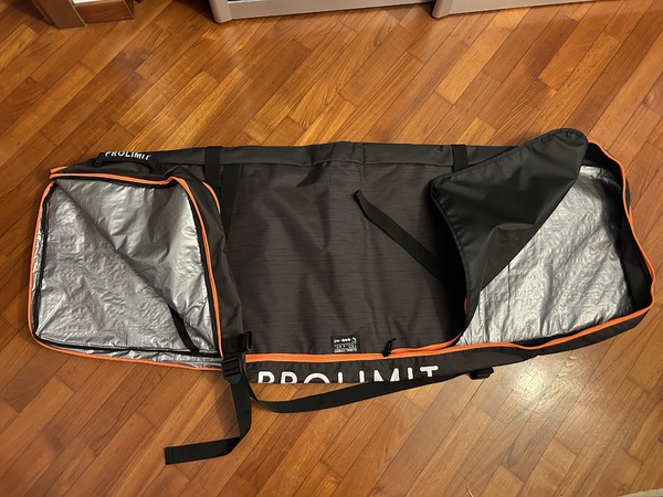 Prolimit - Sacca kite 