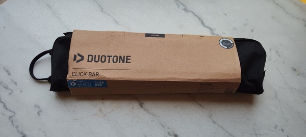 Duotone - Click Bar S 2022