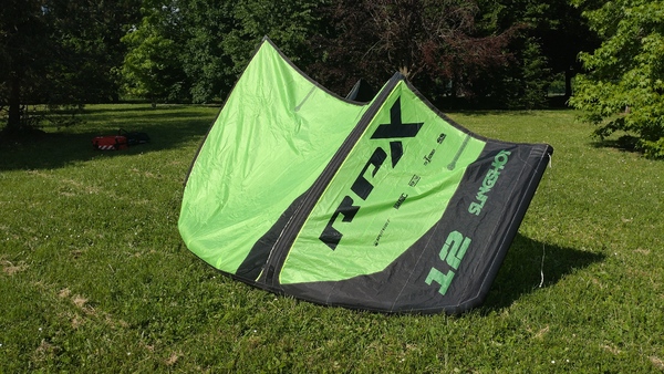 Slingshot - RPX