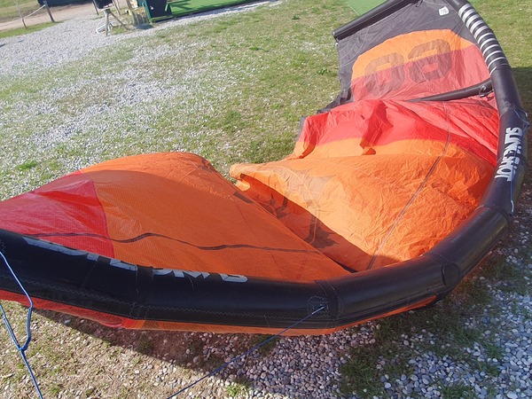 Slingshot - RPM  2020