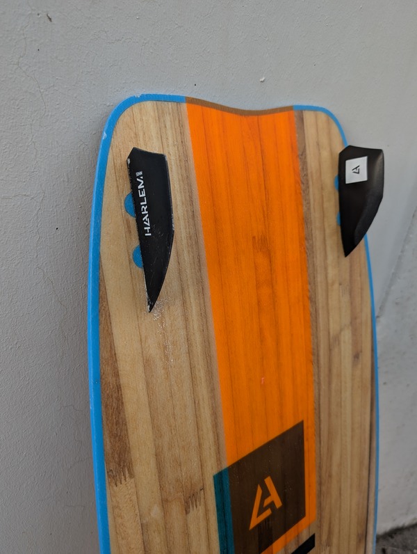 altra - Harlem Wood