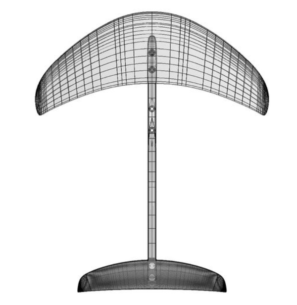 Cabrinha - HYDROFOIL HI RISE LIFT 