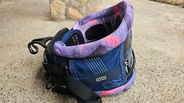 altra - ION SOL