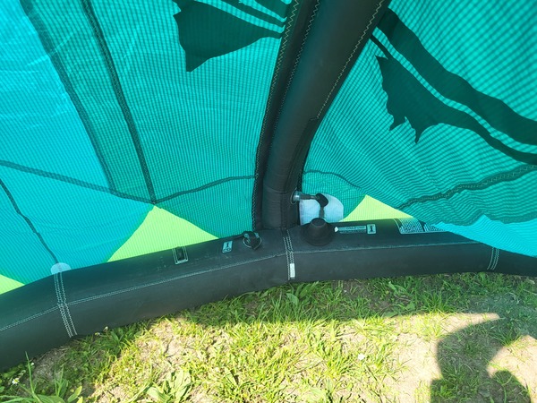 Slingshot - raptor V1 