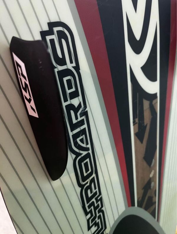 Flysurfer - FlY Door S. 140 x 41