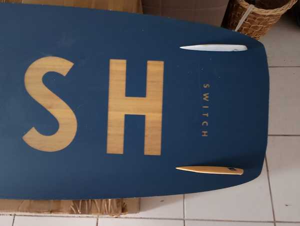 Airush - Swithch