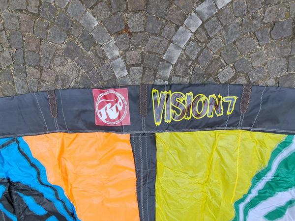 Rrd - vision