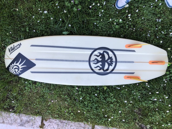 Loose - Surfino Kiteloose Skate