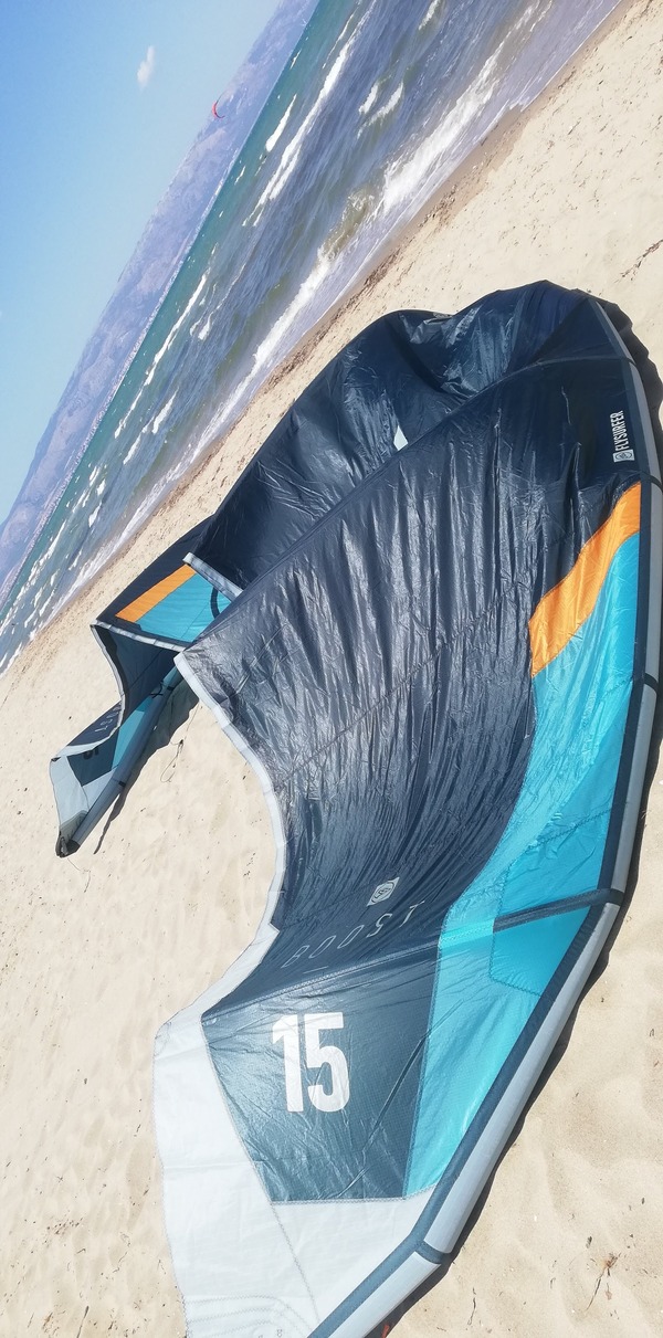 Flysurfer - BOOST 4