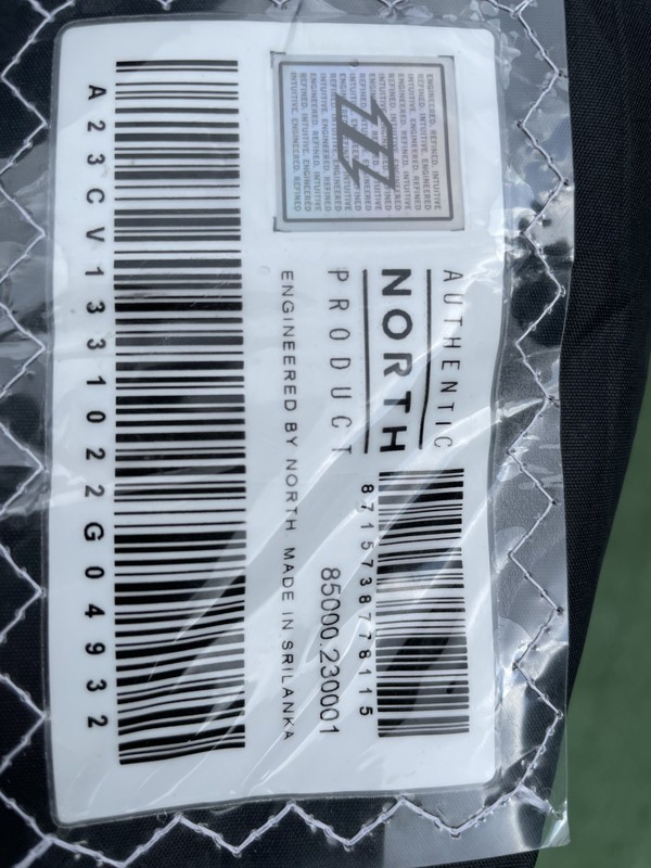 North - carve