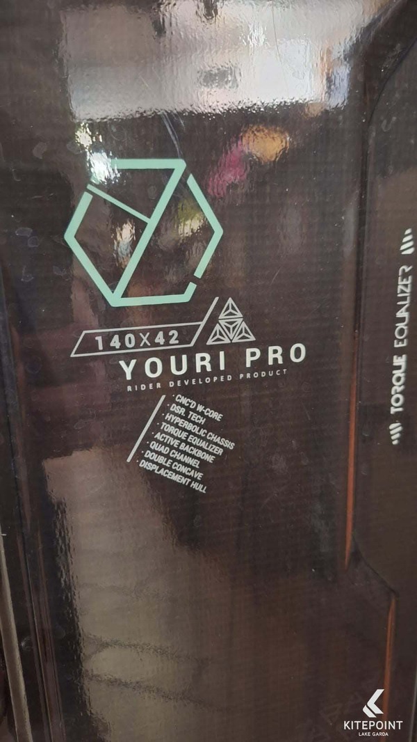 Brunotti - Youri Pro