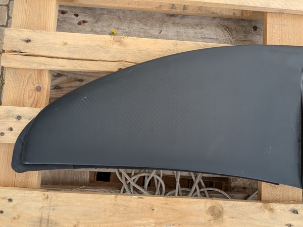 Slingshot - E1090 Phantasm Front Wing