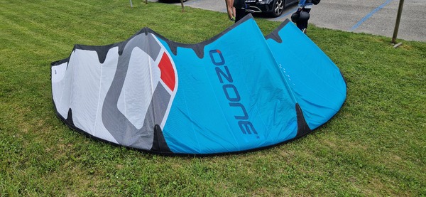Ozone - Edge V11 