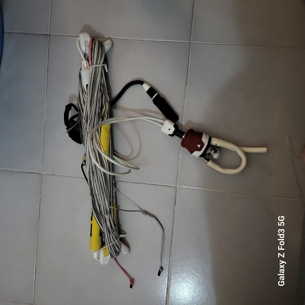 Core - GTS 6 10m  con barra 