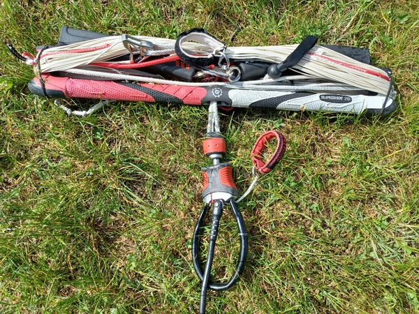 Slingshot - Turbine 15 mt