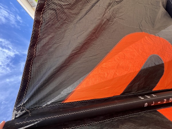 Slingshot - RPX V2 12m