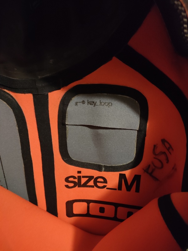 Ion - Fuse