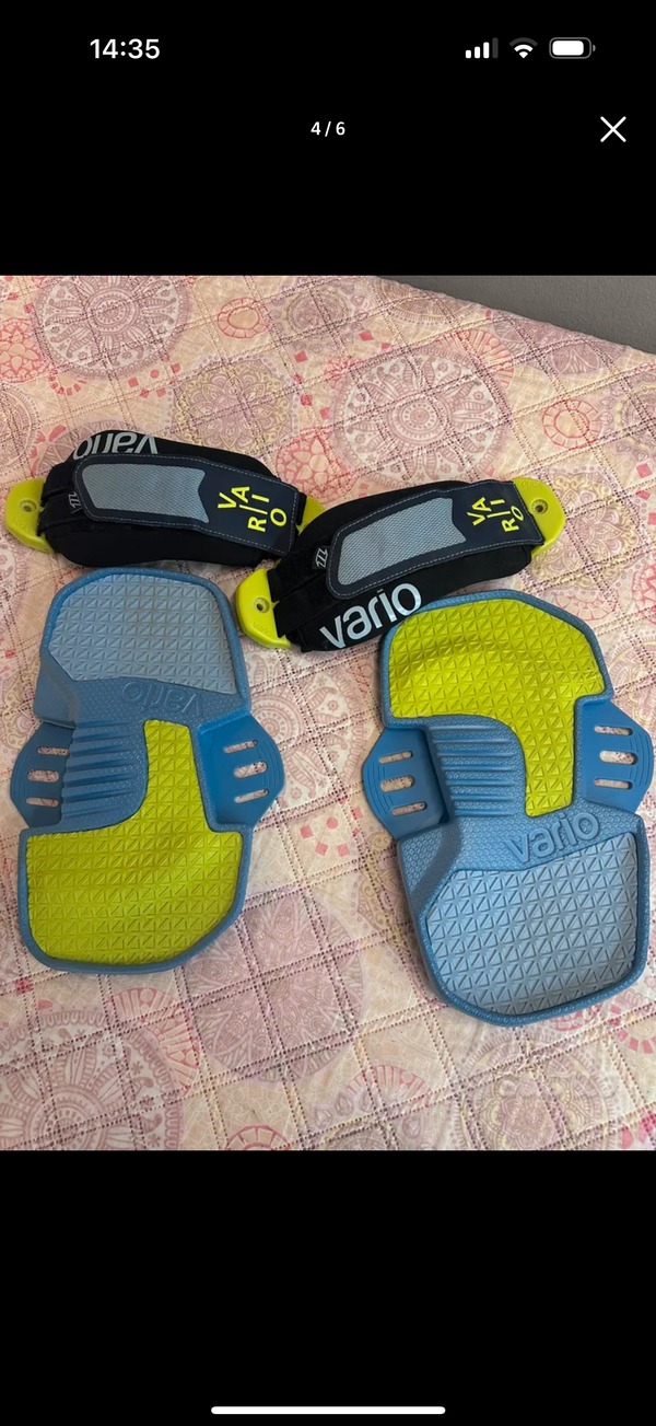 North - Vario