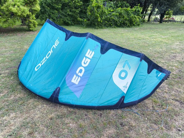 Ozone - EDGE V12