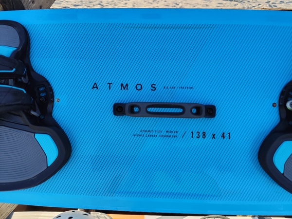 North - Atomos 