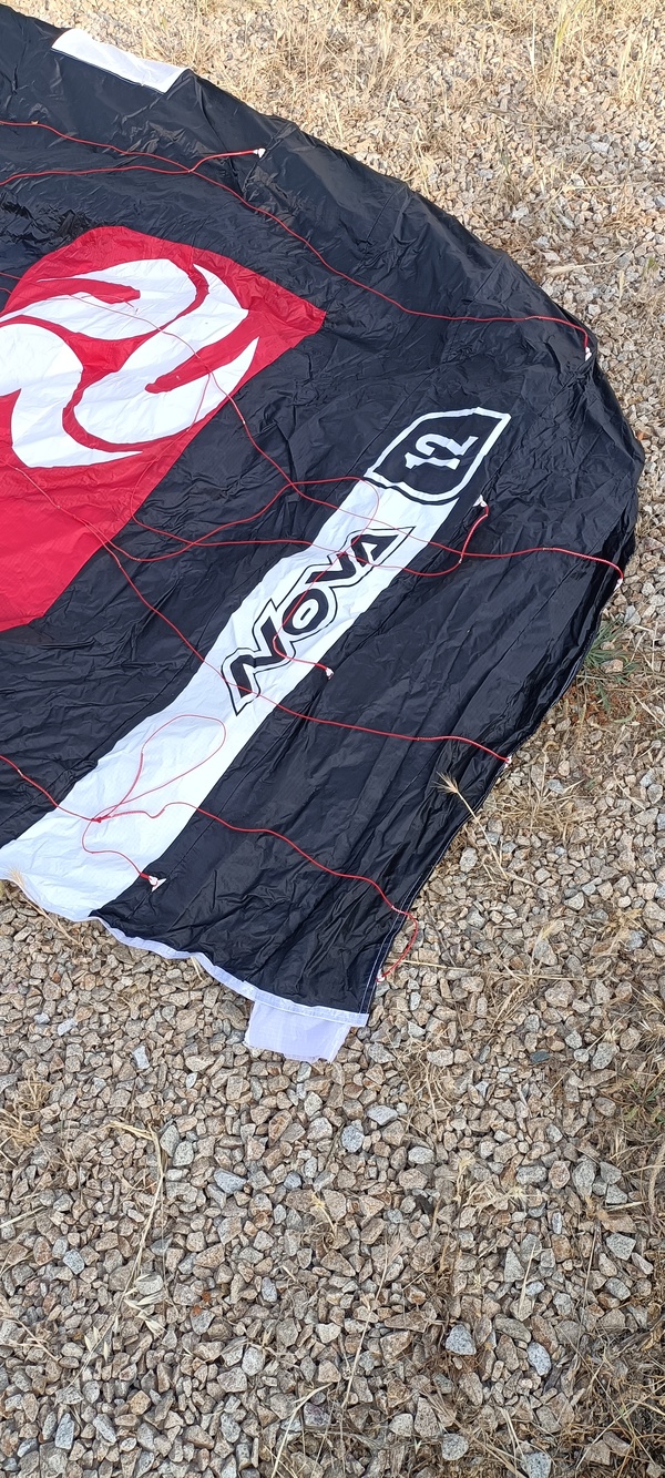 Peter Lynn - Nova v1