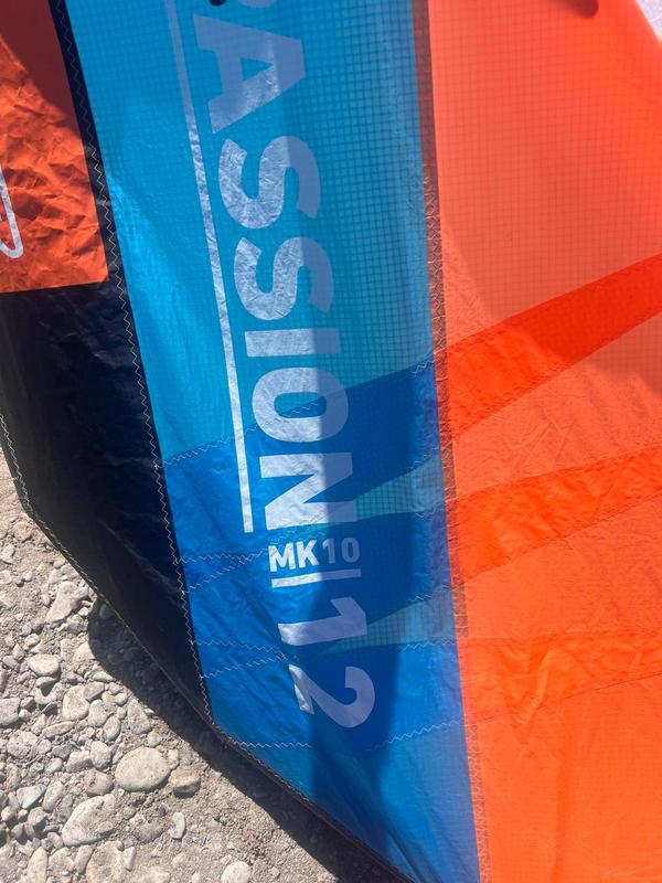 Rrd - Passion mk10