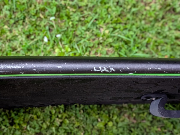 Groove - Groove skate 120x47 com