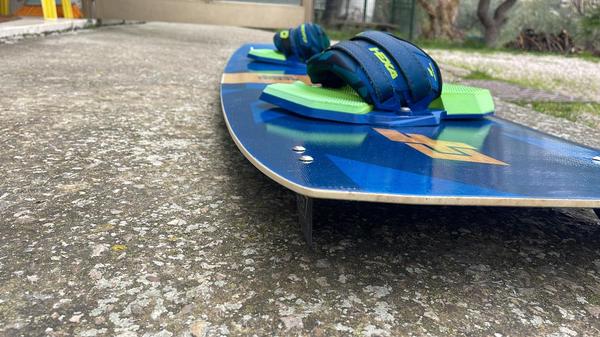 Crazyfly - Action 140x42
