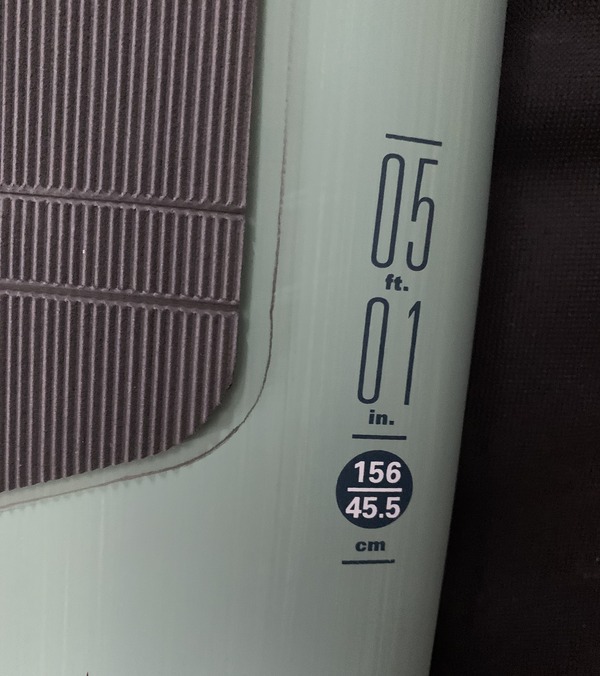 F-One - Slice 5.1