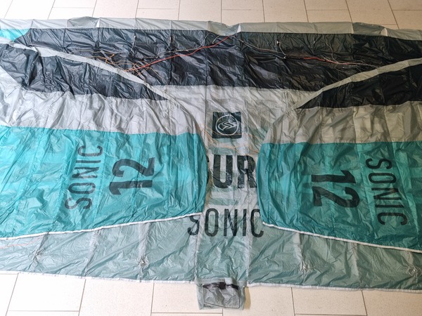Flysurfer - Sonic 4
