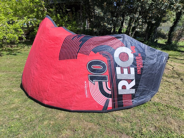 Ozone - 10 REO V4