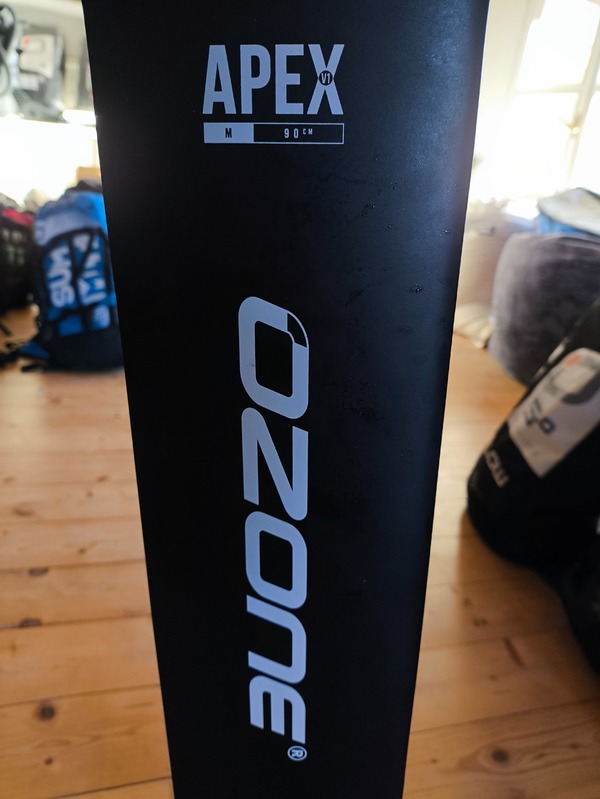 Ozone - APEX V1