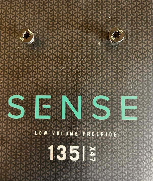 North - SENSE