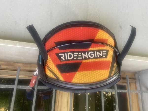 Ride Engine - 