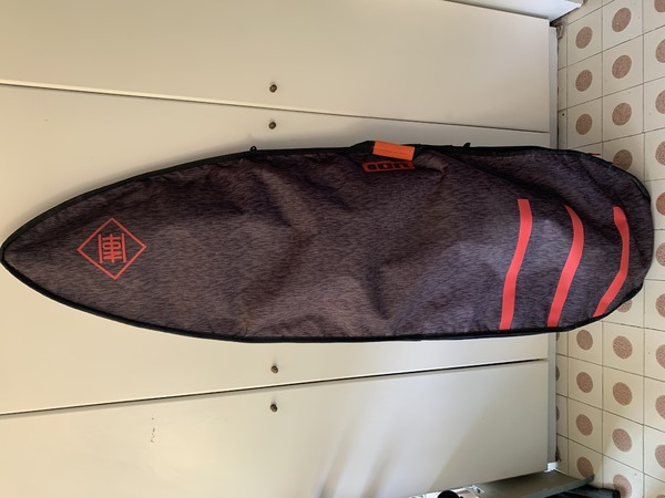 Rrd - Maquina 511 v2 + sacca ion