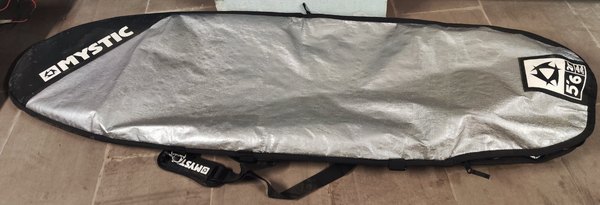 Loose - Fatty 5.3x18.5