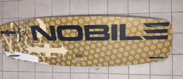 Nobile - 666 