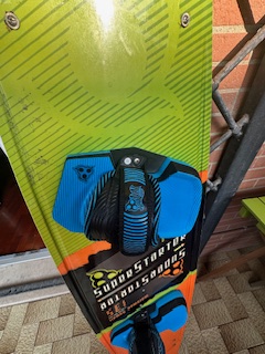 Wainman Hawaii - SUPERSTARTER 135
