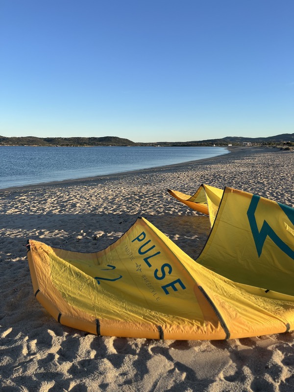 North - Kite North pulse