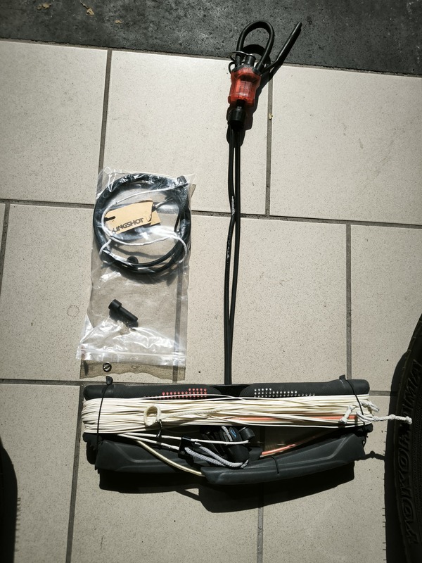Slingshot - SST V6 