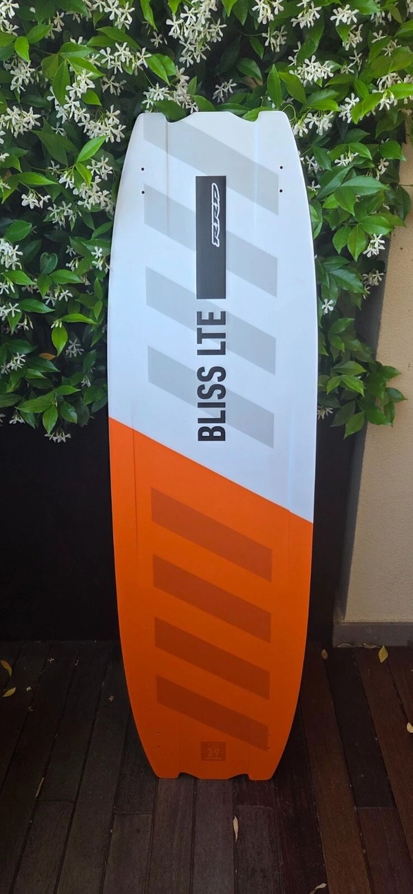 Rrd - BLISS LTE